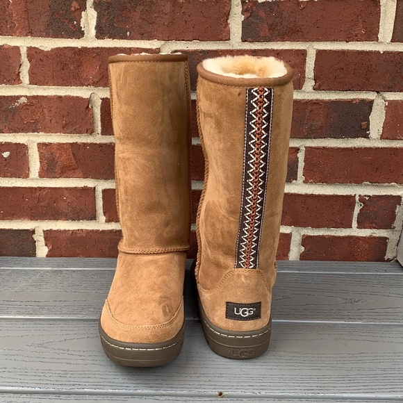 ugg tall revival boot